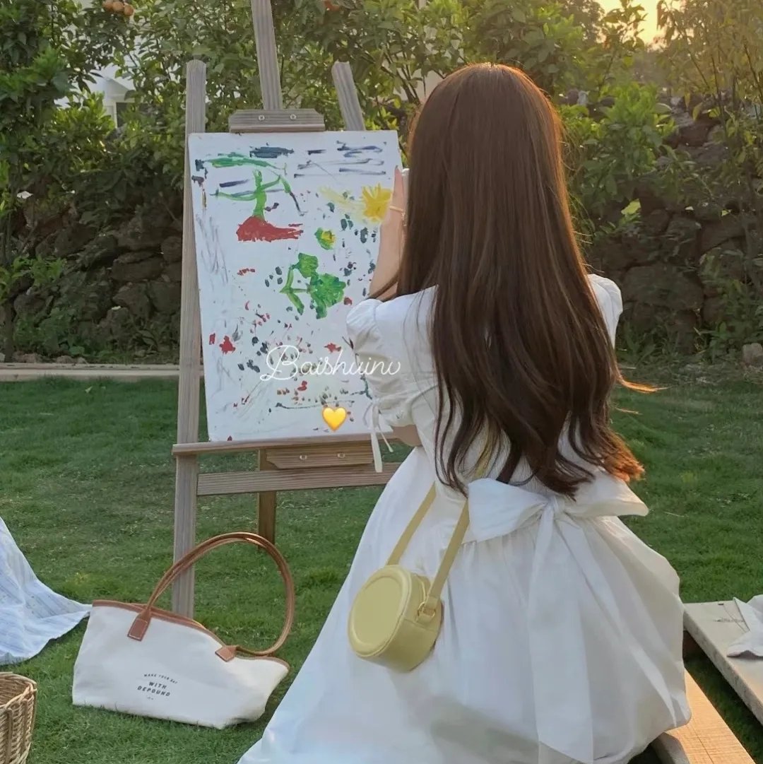 青女